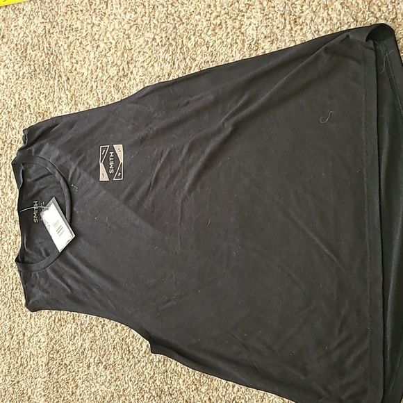 SMITH Tops - SMITH Tank Top